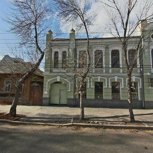 Samarskaya Street, 100А, Samara: photo