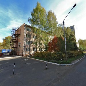 Ижевск, Улица 10 лет Октября, 22А: фото
