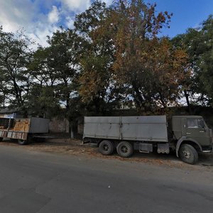 Novozavodska vulytsia, 16/2, Mykolaiv: photo