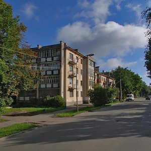 Prusskaya Street, 14, Veliky Novgorod: photo