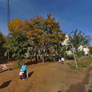 Karla Libknekhta Street, 61 ، إيجيفسك: صورة