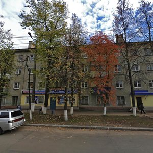 Pervomayskaya Street, 81, Yoshkar‑Ola: photo