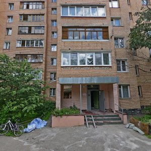 Semashko Street, 4к1, Mytischi: photo