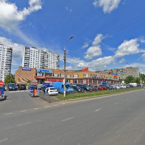 Домодедово, Проспект Академика Туполева, 2: фото