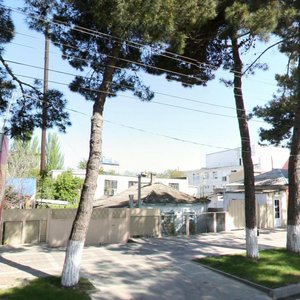 Krymskaya Street, 109, Anapa: photo
