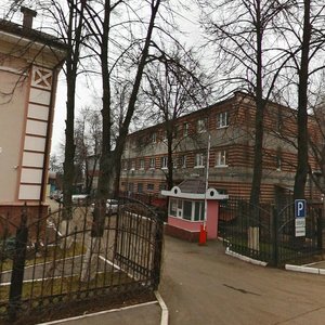 Verkhnyaya Street, 20, Nizhny Novgorod: photo