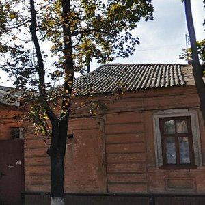 Dmytrivska vulytsia, 6, Kharkiv: photo