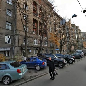 Ivana Franka Street, 9, Kyiv: photo