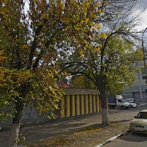 Саратов, Улица имени В.Г. Рахова, 156: фото