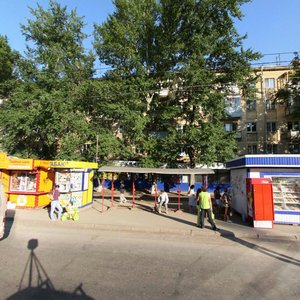 Stara Zagora Street, 135, Samara: photo