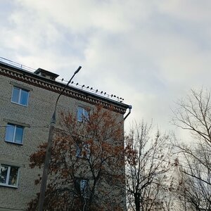Казань, Улица Галимджана Баруди, 1: фото