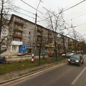 Prospekt Tsiolkovskogo, 37, Dzerzhinsk: photo