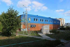 Traktorostroiteley Avenue, 69Б, Cheboksary: photo