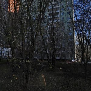 Olonetsky Drive, 12, Moscow: photo