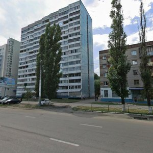 Leninskiy Avenue, 43, Voronezh: photo