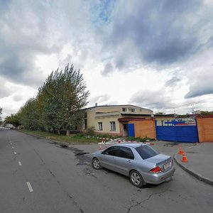 Otkrytoye Highway, 12с34, Moscow: photo