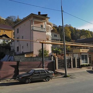 Transportnaya Street, 171, Sochi: photo