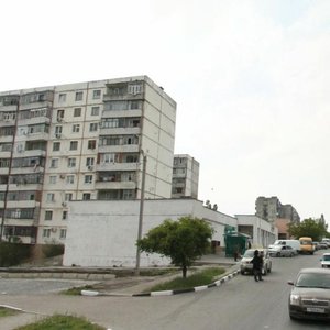 Mefodiyevskaya ulitsa, 110А ، : صورة