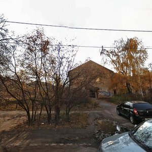 Elektrozavodskaya Street, 87, Ryazan: photo