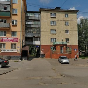 Pobedy Avenue, 90, Lipetsk: photo