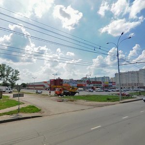 Katukova Street, 11 ، ليبيتسك: صورة