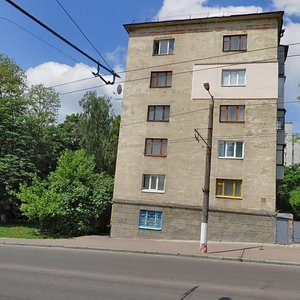 Lekha Kachyns'koho Street, 16, Zhytomyr: photo