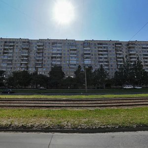 Nastavnikov Avenue, 40к1 ، سان بطرسبرغ: صورة