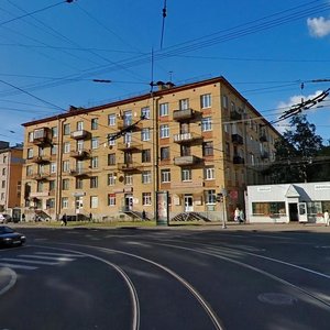 Maliy Vasilyevskogo Ostrova Avenue, 73, Saint Petersburg: photo