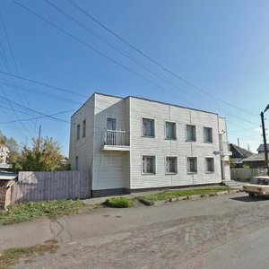 Ulitsa Lenina, 1А, : foto