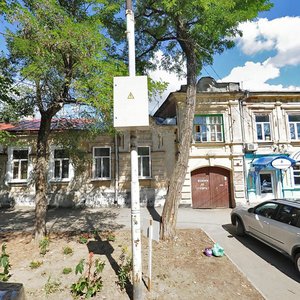 Карта таганрог итальянский переулок