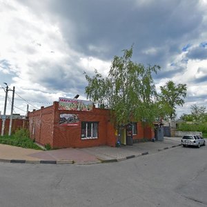 Stadionnaya ulitsa, 4Б ، : صورة