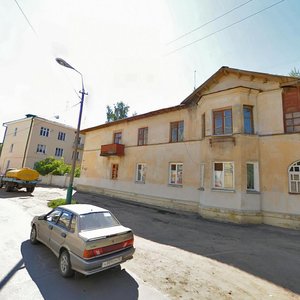 Lobachevskogo Street, 4 ، بينزا: صورة