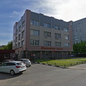 Izmaylovskoye Highway, 28, Moscow: photo