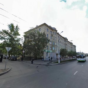 Penza, Kirova Street, 67: foto