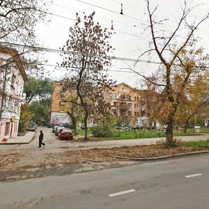 Maslennikova Avenue, 10 ، سامارا: صورة