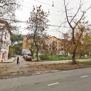 Maslennikova Avenue, 10, Samara: photo