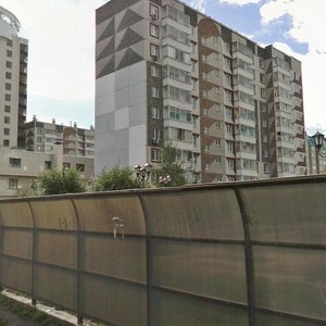 Vesny Street, 3 ، كراسنويارسك: صورة
