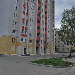 Владимир, Улица Диктора Левитана, 4Г: фото