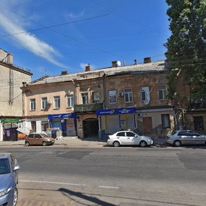 Mala Arnautska vulytsia, 70, Odesa: photo