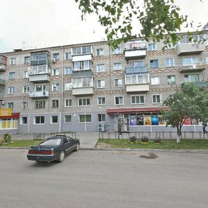 Благовещенск, Улица Шимановского, 23: фото