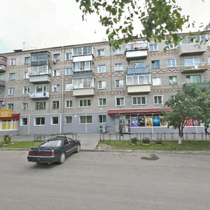 Shimanovskogo Street, 23, Blagoveshchensk: photo