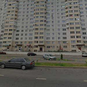 Pskovskaya Street, 7к1 ، موسكو: صورة