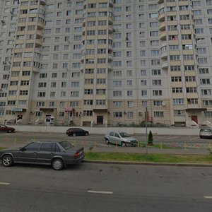 Pskovskaya Street, 7к1, Moscow: photo