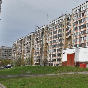 Белгород, Улица 60 лет Октября, 10: фото