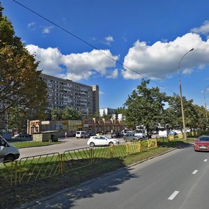 Voroshilova Street, 16А, Togliatti: photo