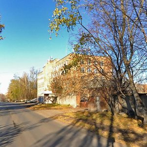 Nakhimova Street, 13, Ryazan: photo