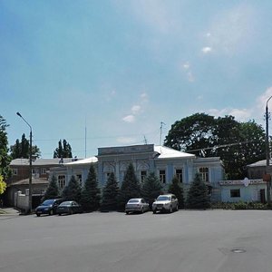 Aleksandrovskaya Street, 55, Taganrog: photo