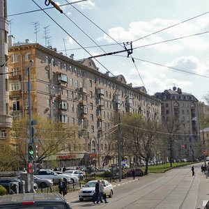 Ovchinnikovskaya Embankment, 22/24с1, Moscow: photo