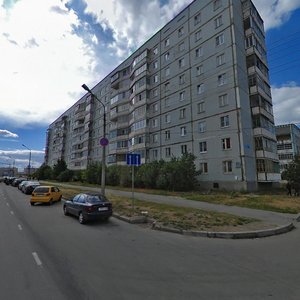 Sheksninskiy Avenue, 21к1, Cherepovets: photo