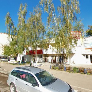 Lesnaya Street, 6, Balabanovo: photo